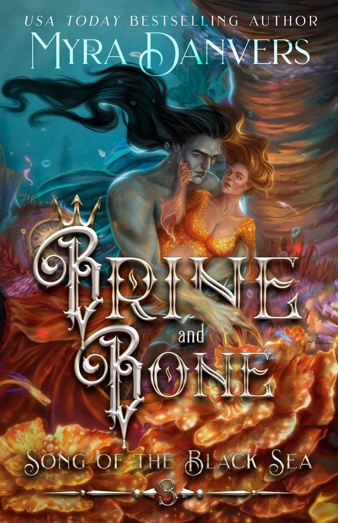 Brine and Bone