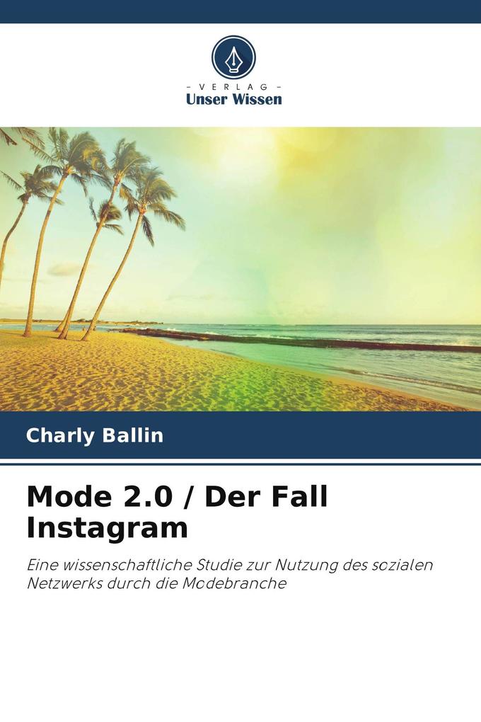 Mode 2.0 / Der Fall Instagram