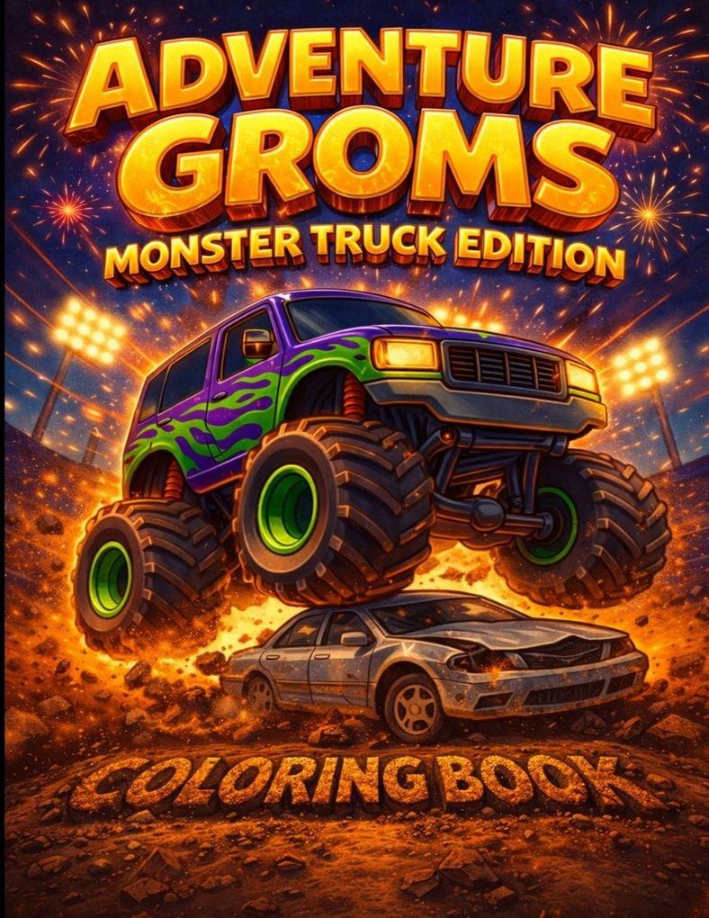 Adventure Groms