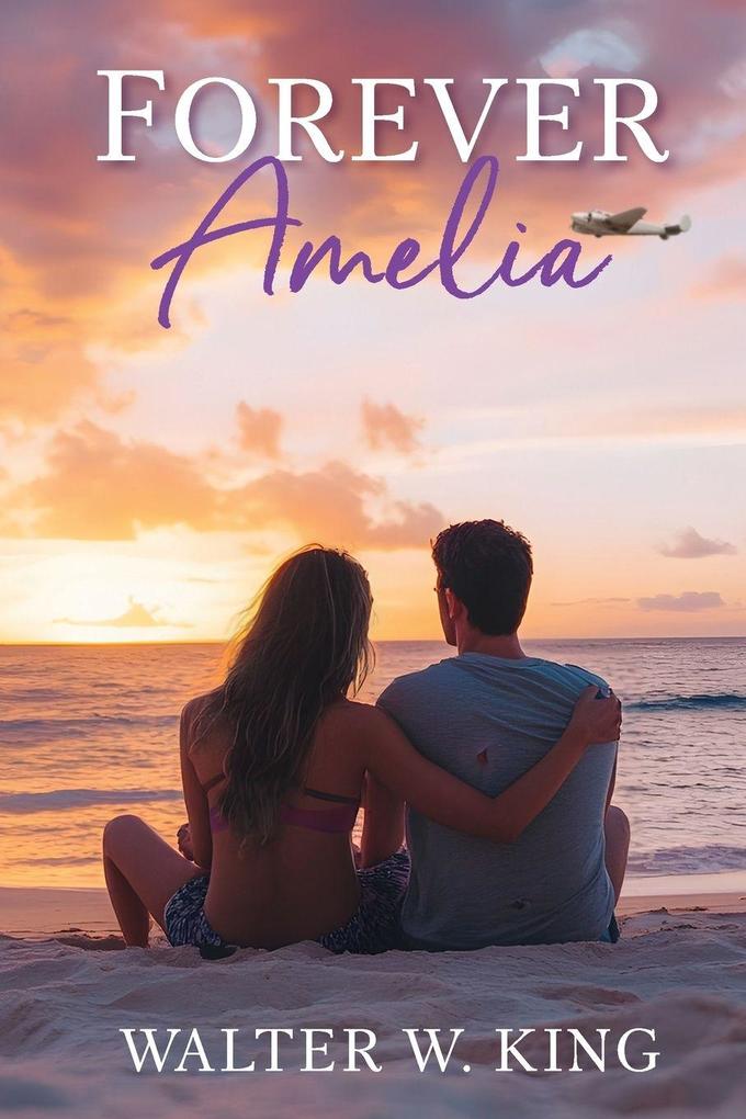 Forever Amelia