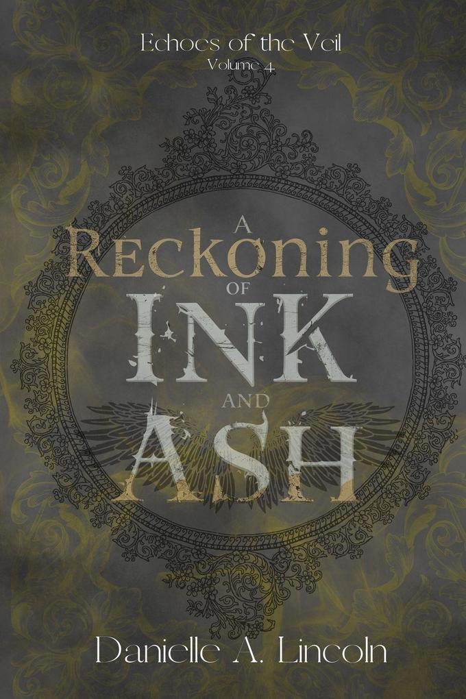 A Reckoning of Ink and Ash