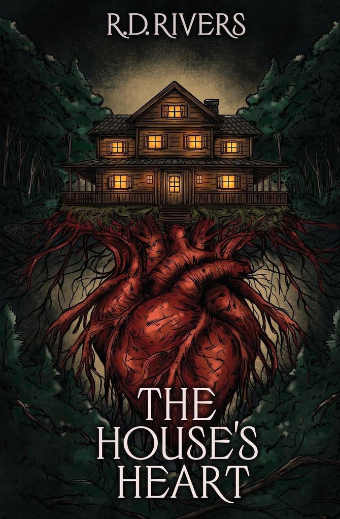 The House's Heart