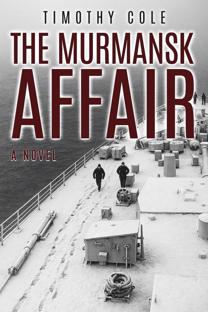 The Murmansk Affair