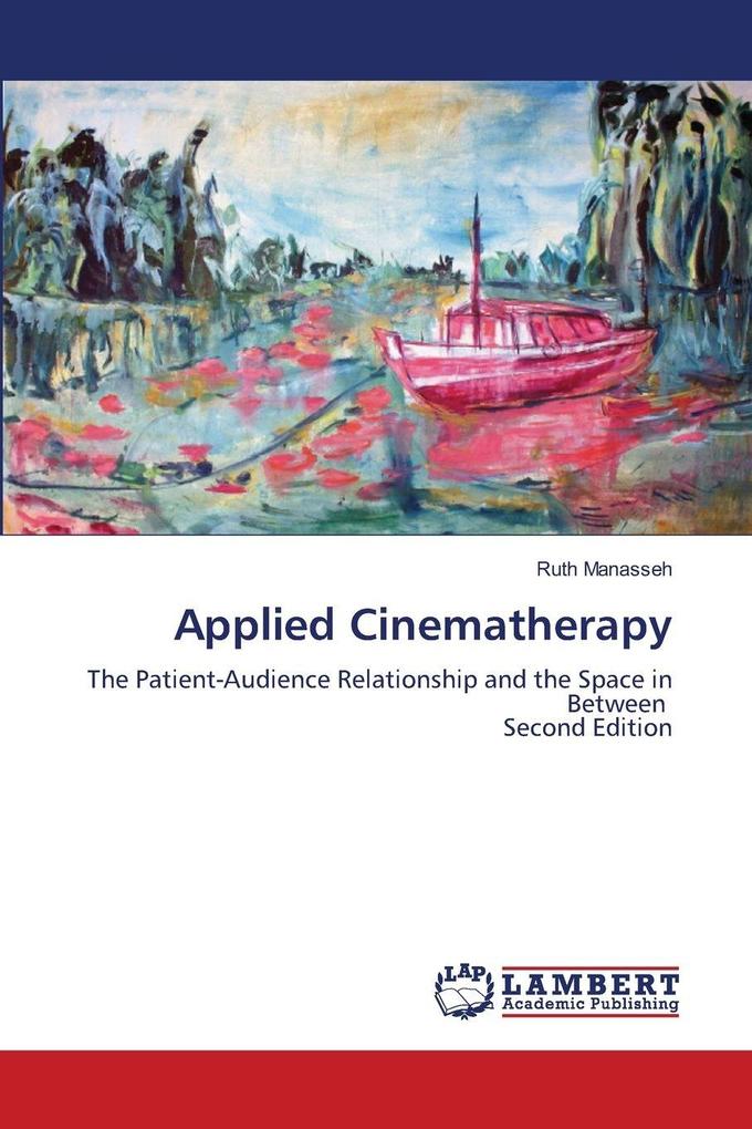 Applied Cinematherapy