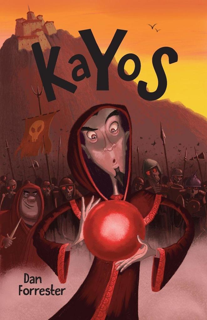 Kayos
