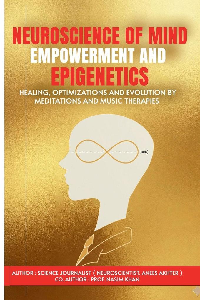 Neuroscience of Mind Empowerment