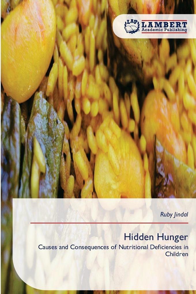 Hidden Hunger