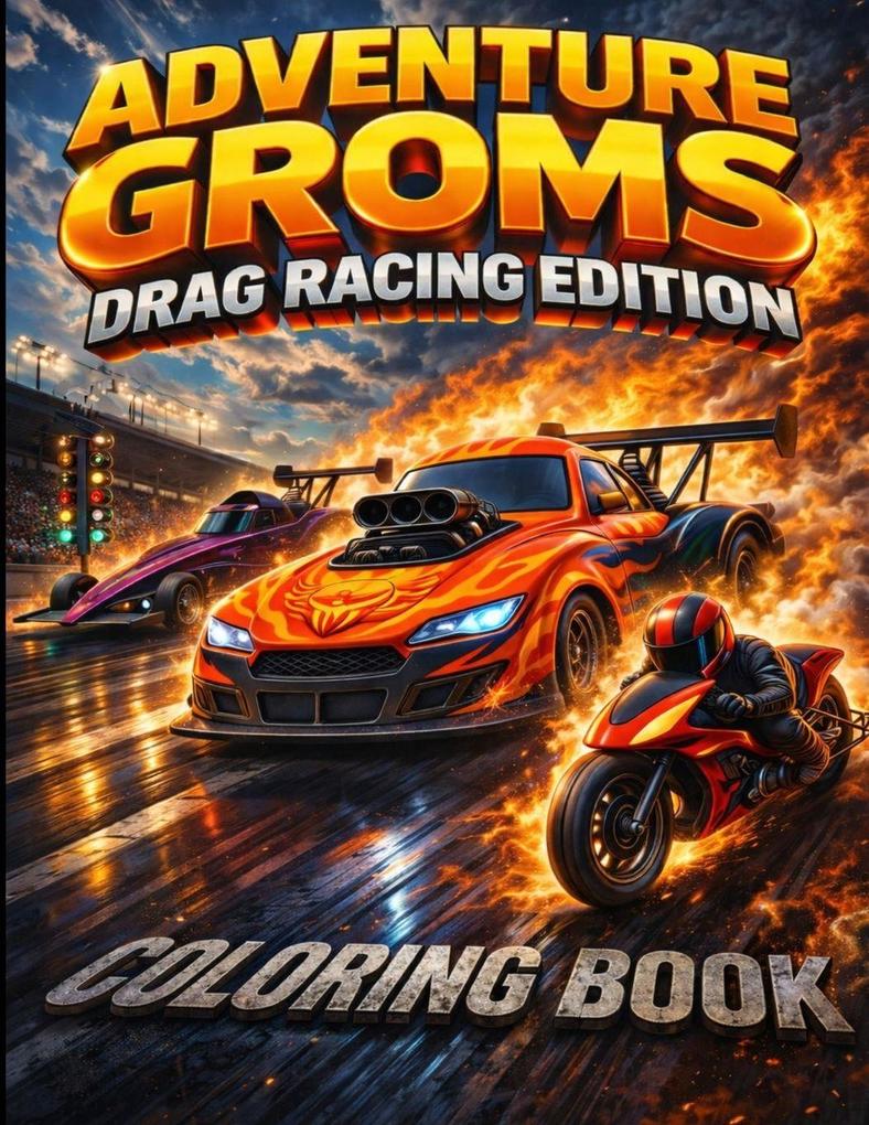 Adventure Groms