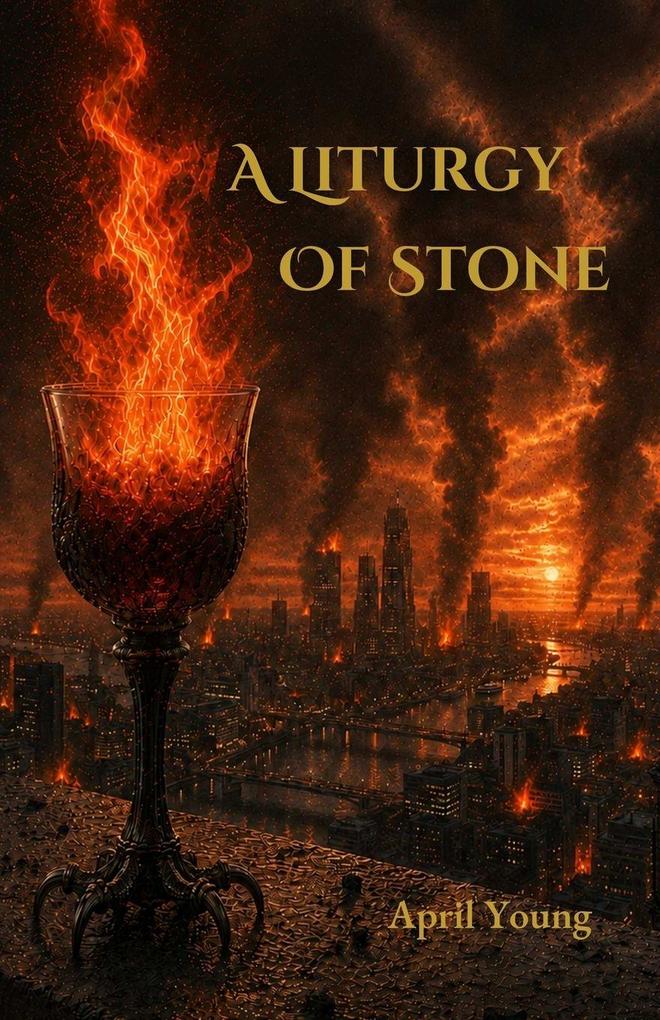 A Liturgy of Stone