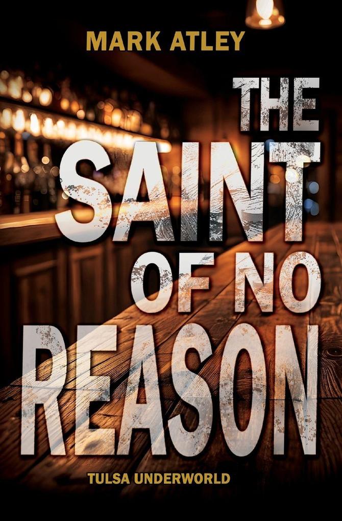 The Saint of No Reason