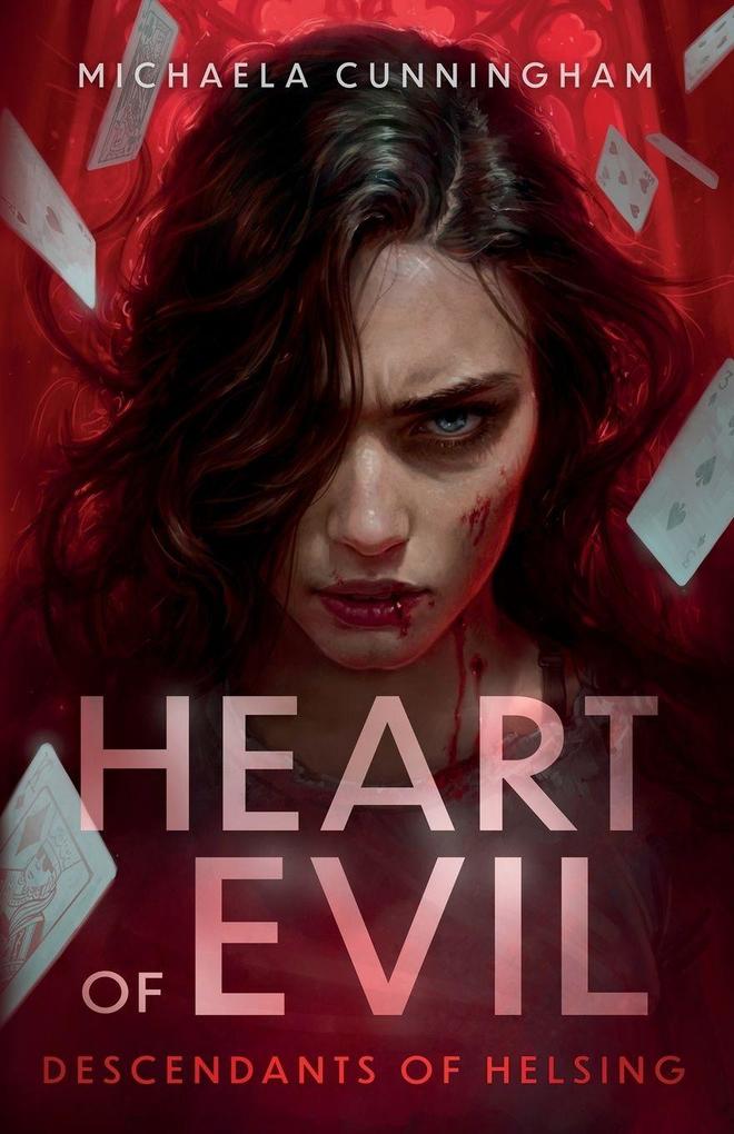 Heart of Evil