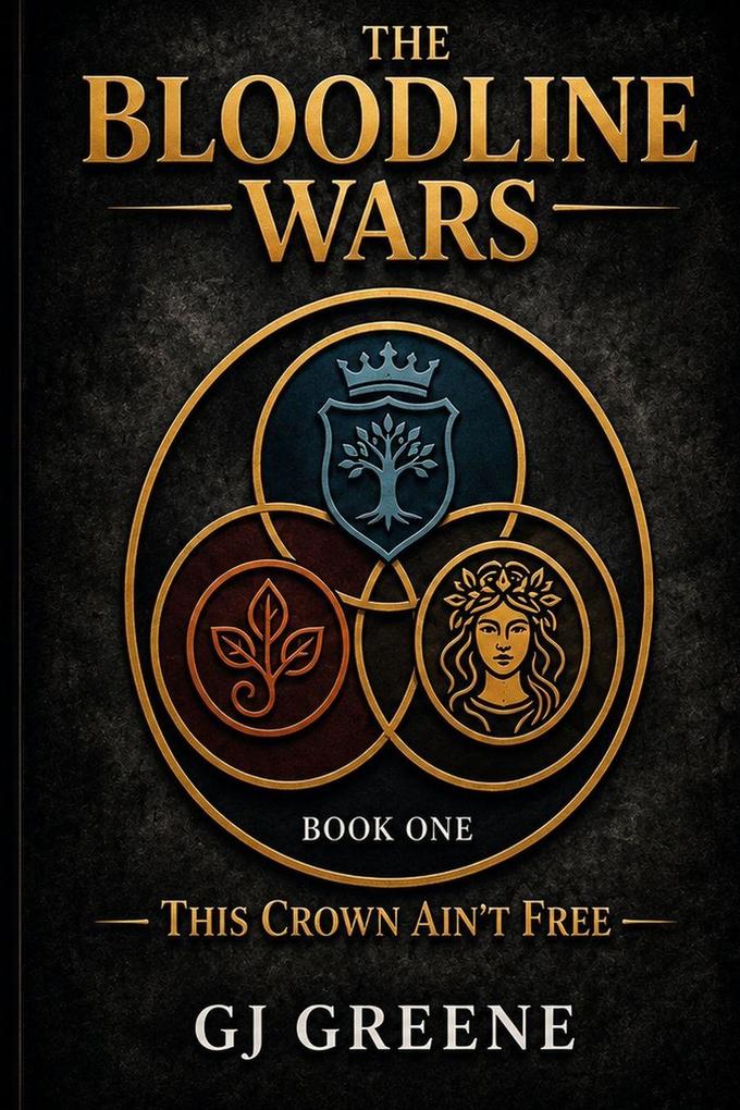 The Bloodline Wars