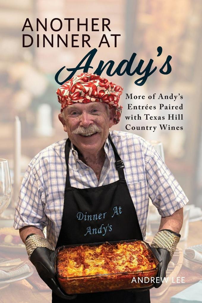 Another Dinner At Andy's