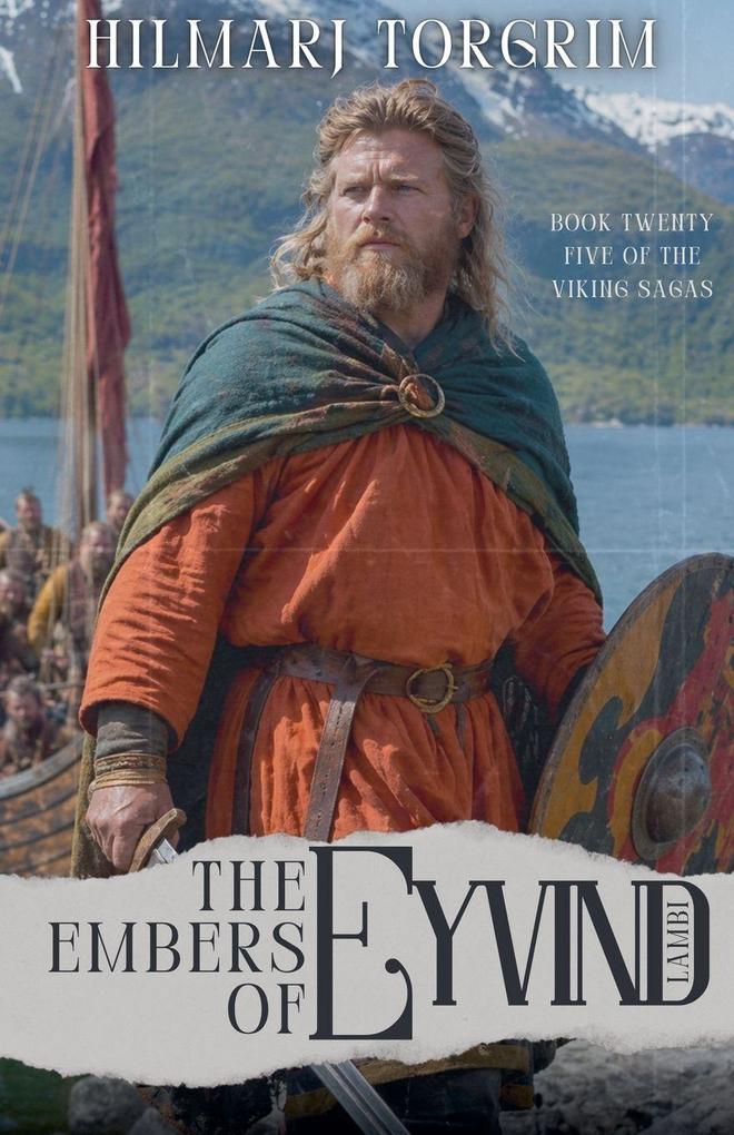 The Embers of Eyvind Lambi