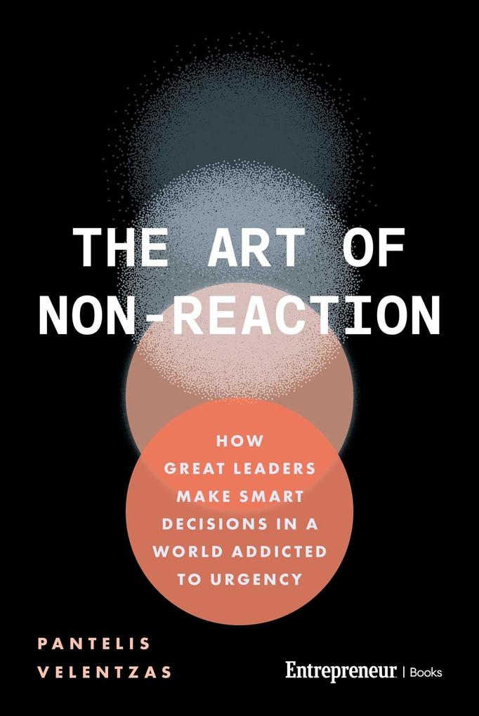 The Art of Non-Reaction