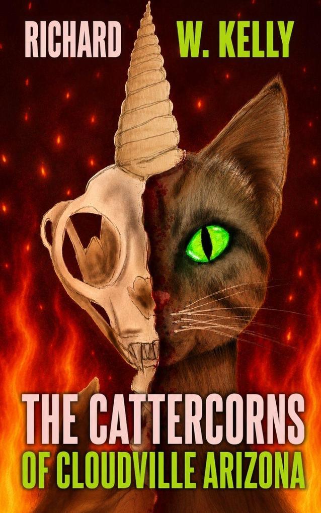 The Cattercorns of Cloudville Arizona