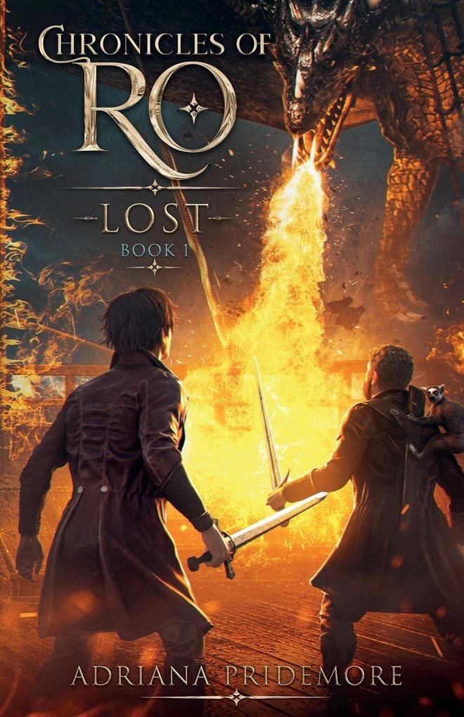 Chronicles of Ro