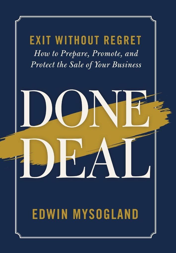 Done Deal