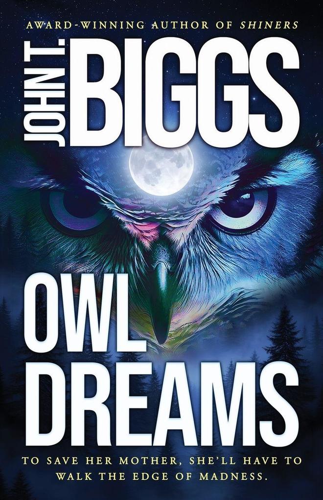 Owl Dreams