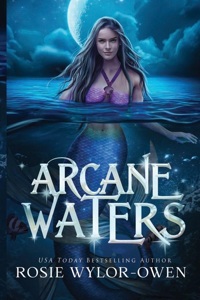 Arcane Waters