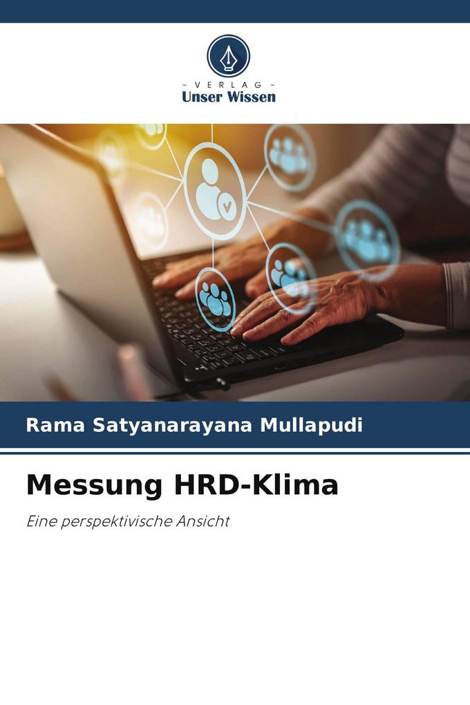 Messung HRD-Klima