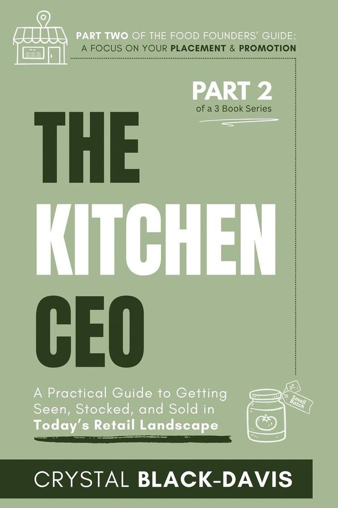 The Kitchen CEO
