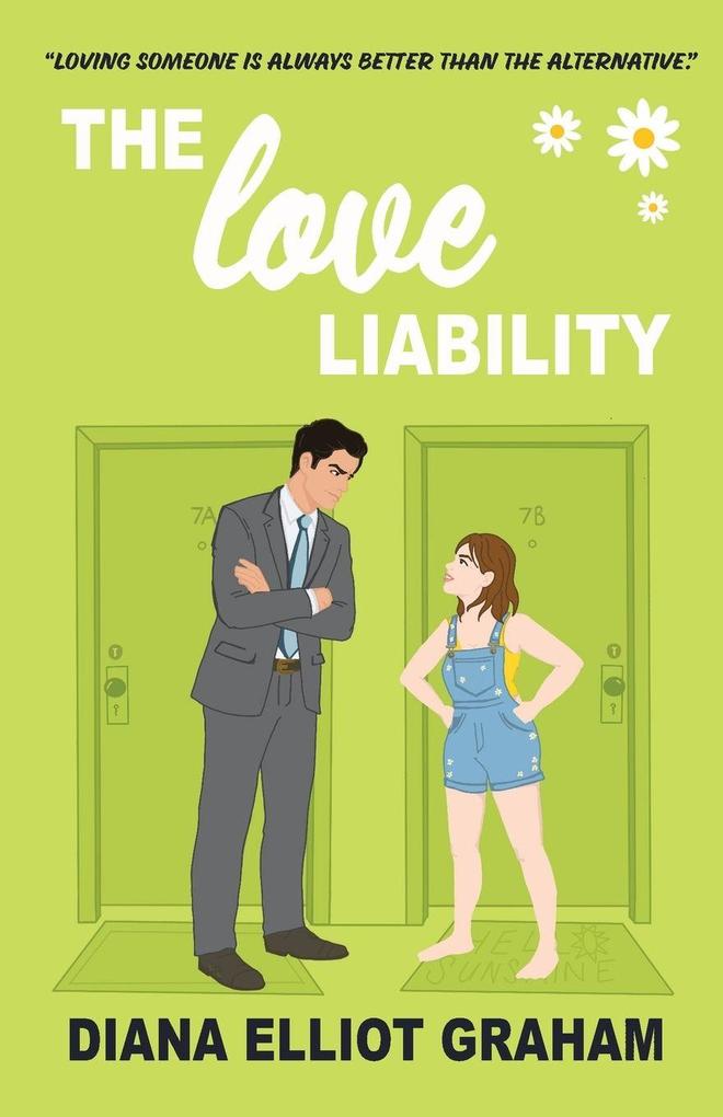 The Love Liability