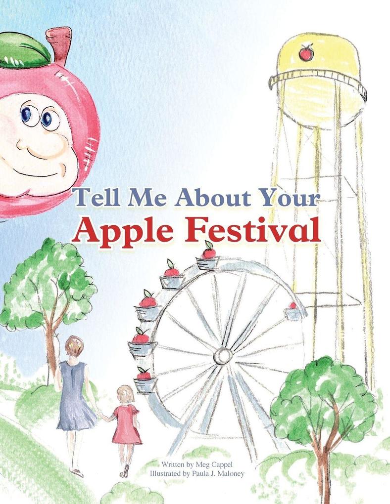 Tell Me About Your Apple Festival