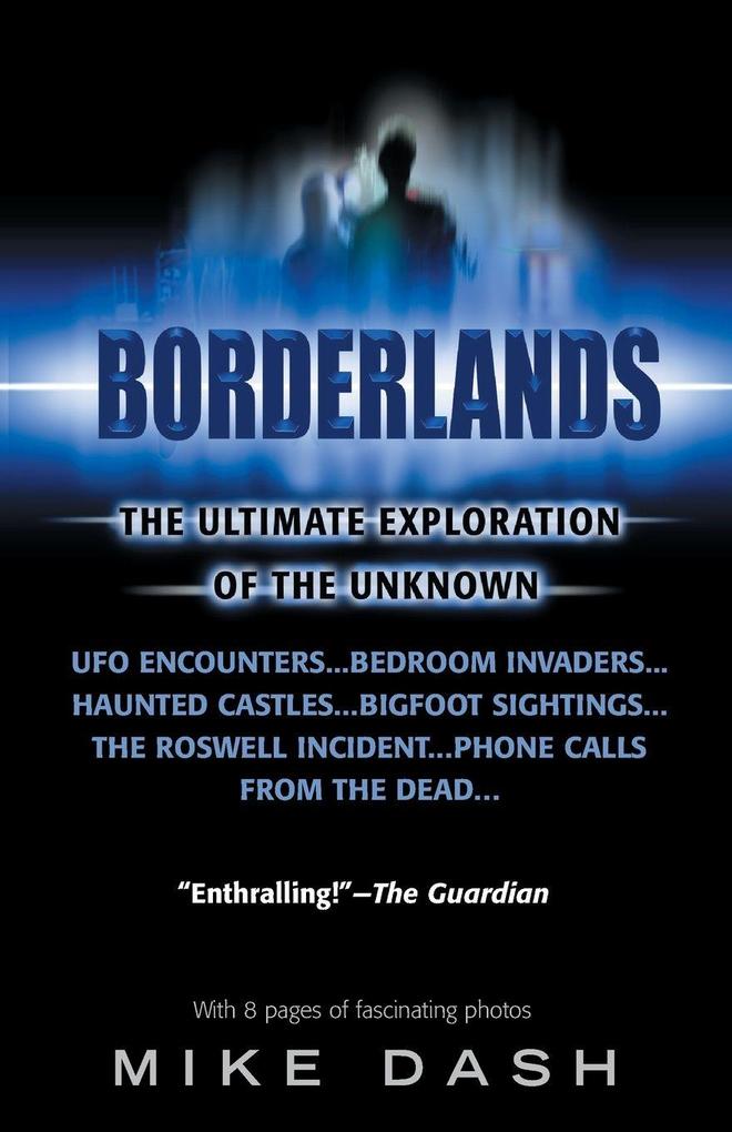 Borderlands
