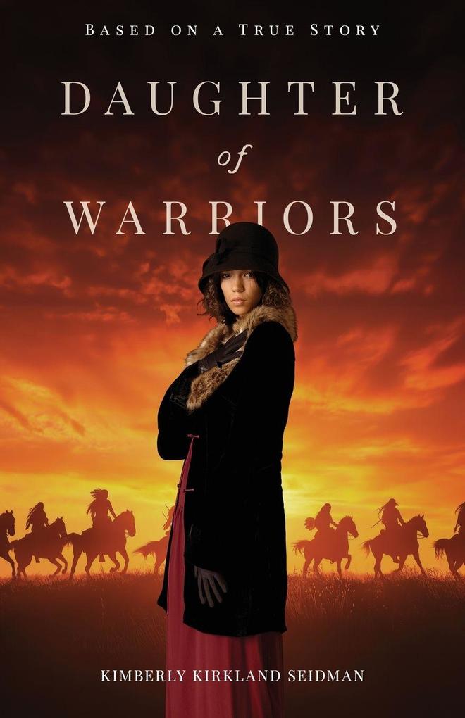 Daughter of Warriors
