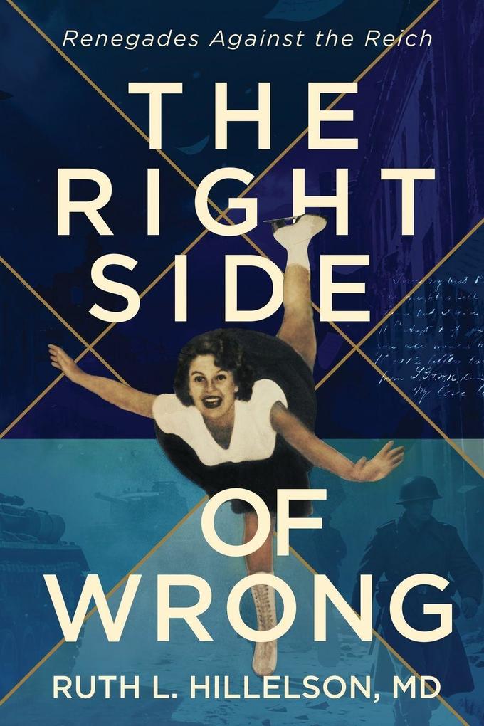 The Right Side of Wrong