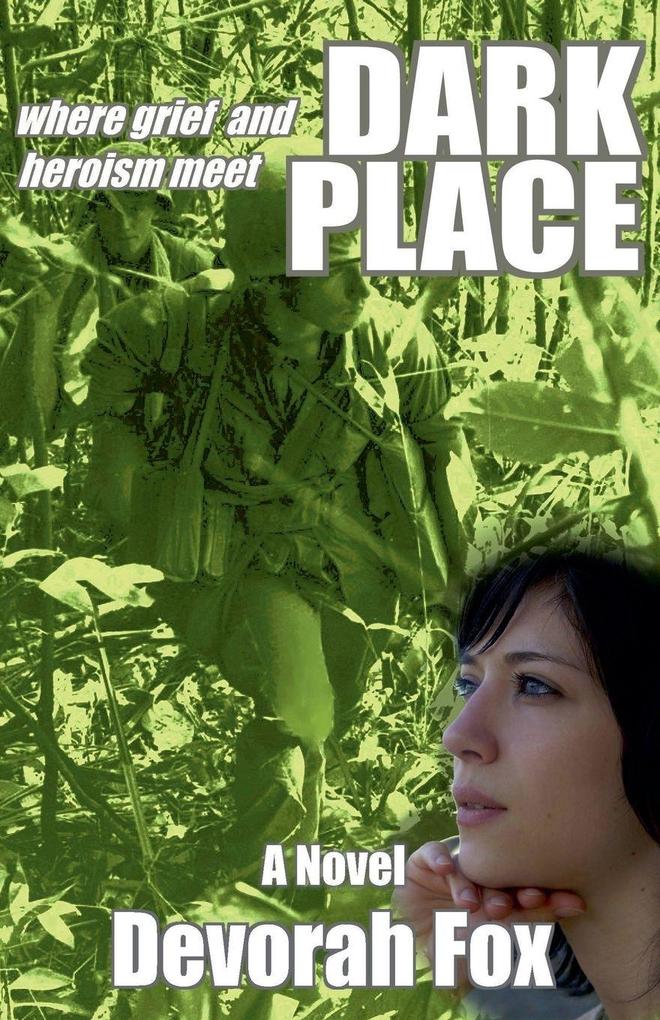 Dark Place Where Grief and Heroism Meet