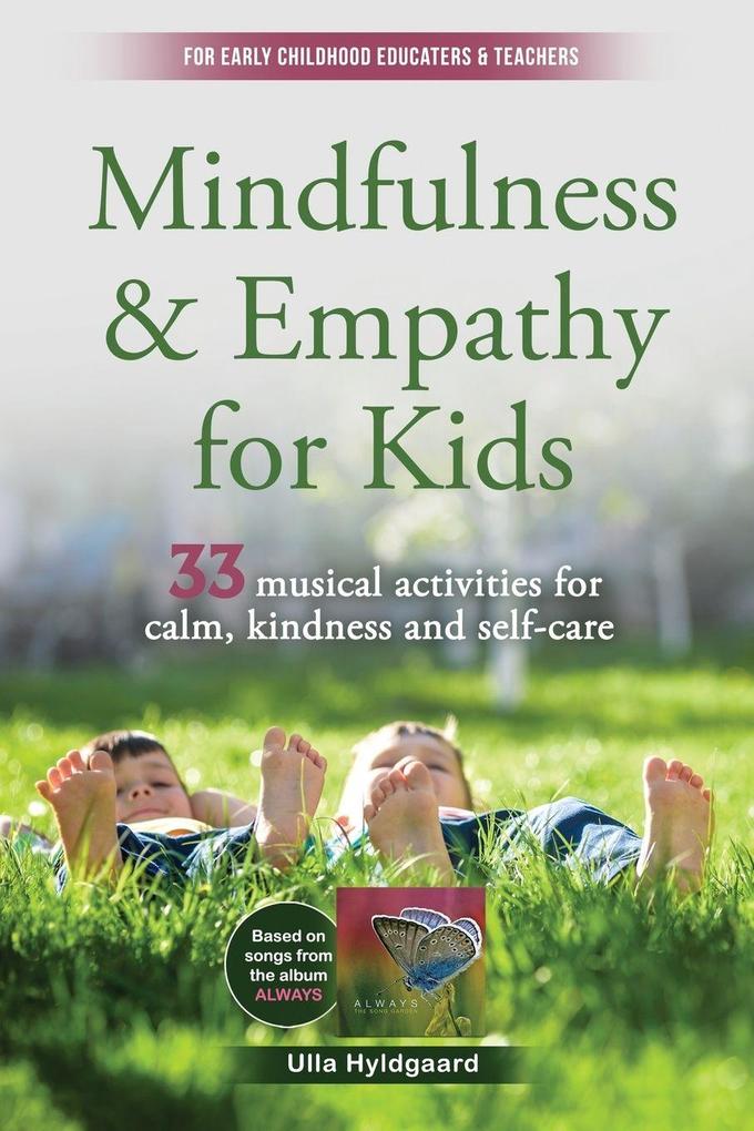 Mindfulness & Empathy for Kids