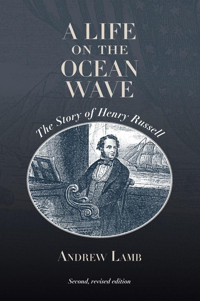A Life on the Ocean Wave