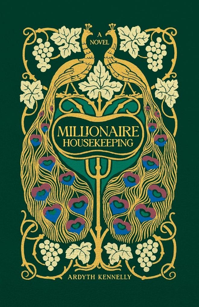 Millionaire Housekeeping