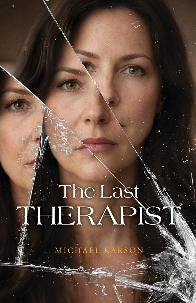 The Last Therapist