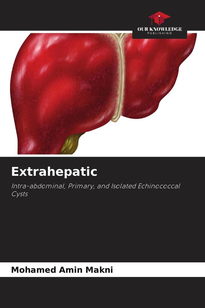 Extrahepatic