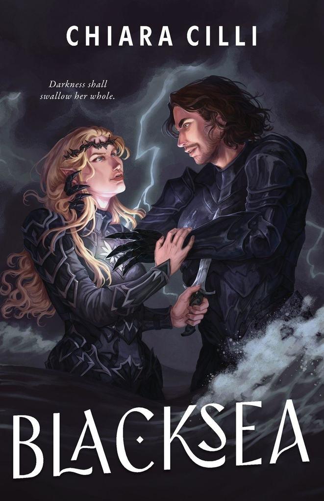 Black Sea