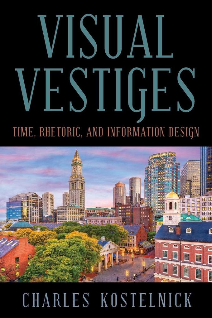 Visual Vestiges