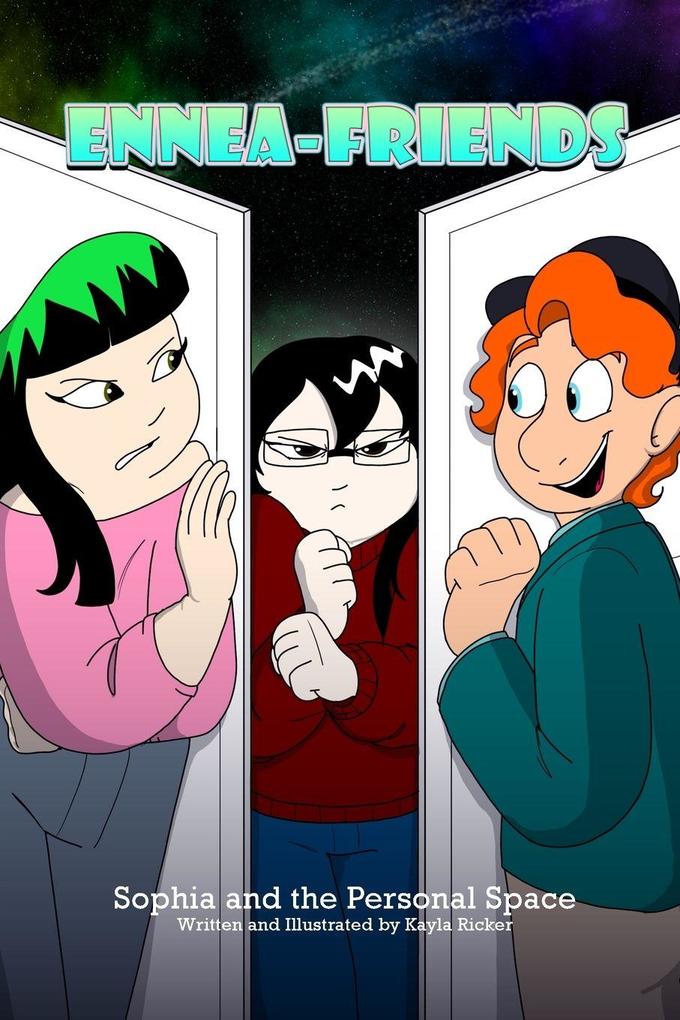 EnneaFriends
