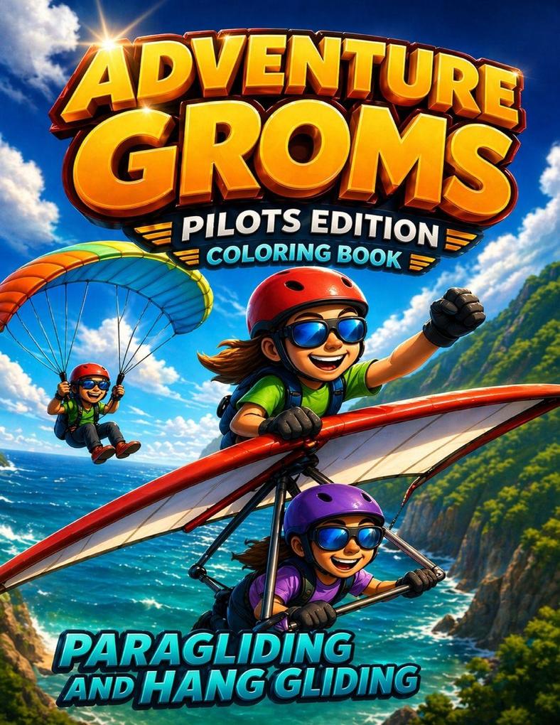 Adventure Groms