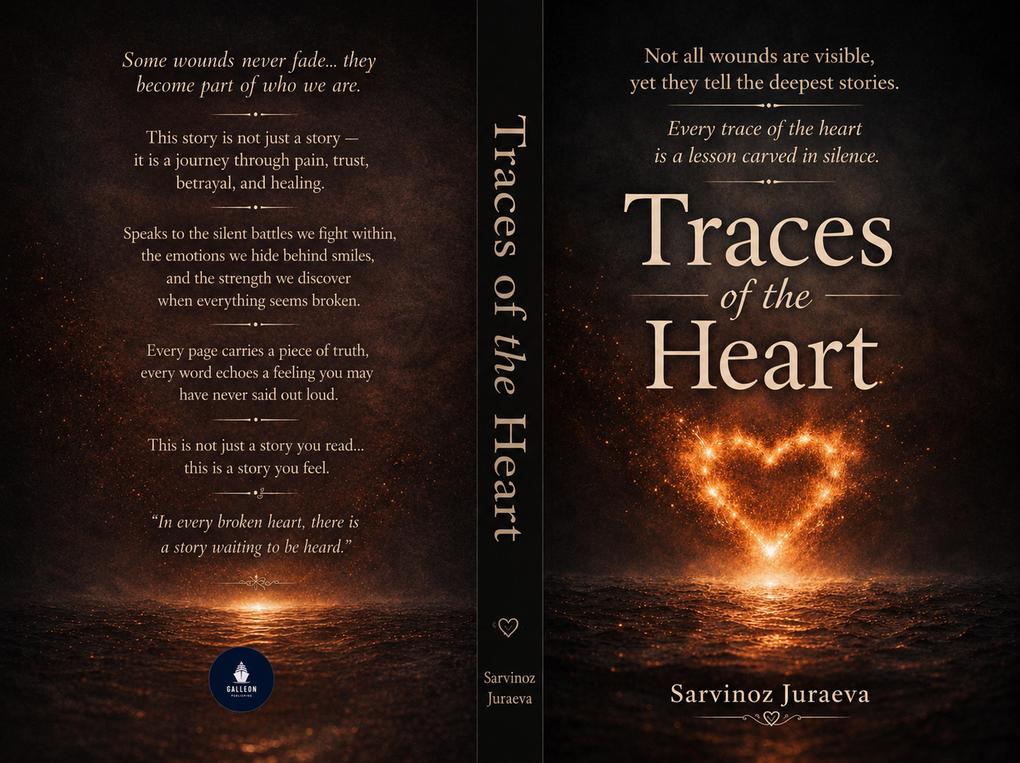 traces of the Heart