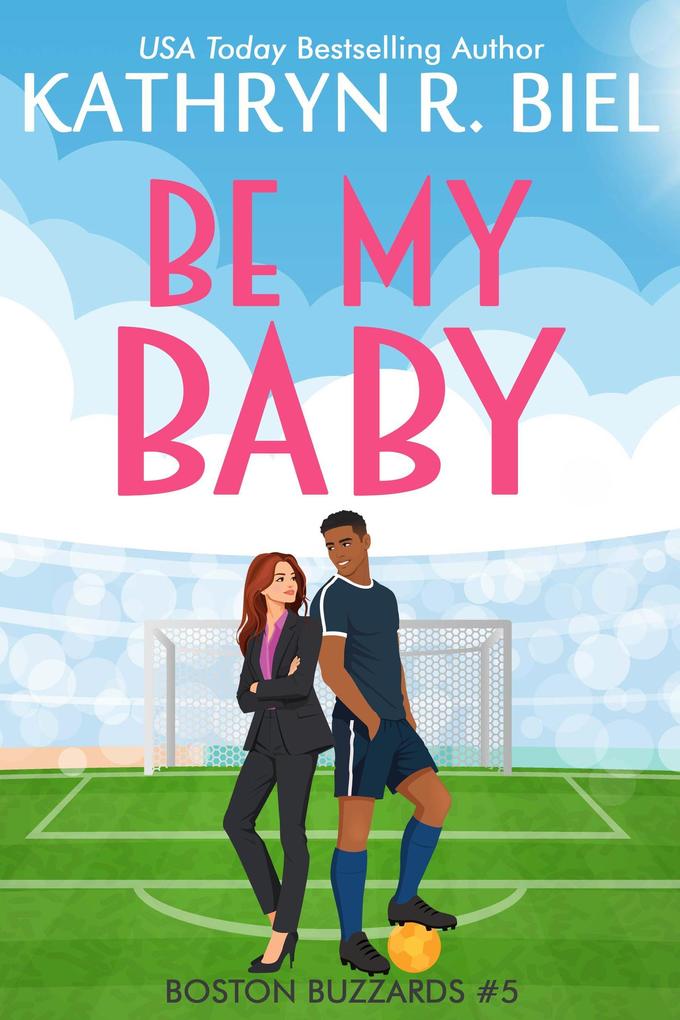 Be My Baby