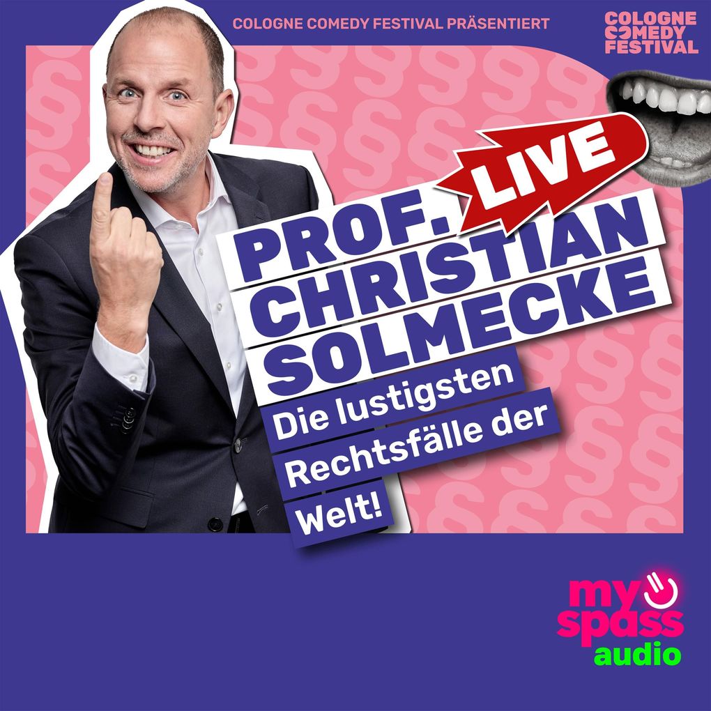 Die lustigsten Rechtsfälle der Welt