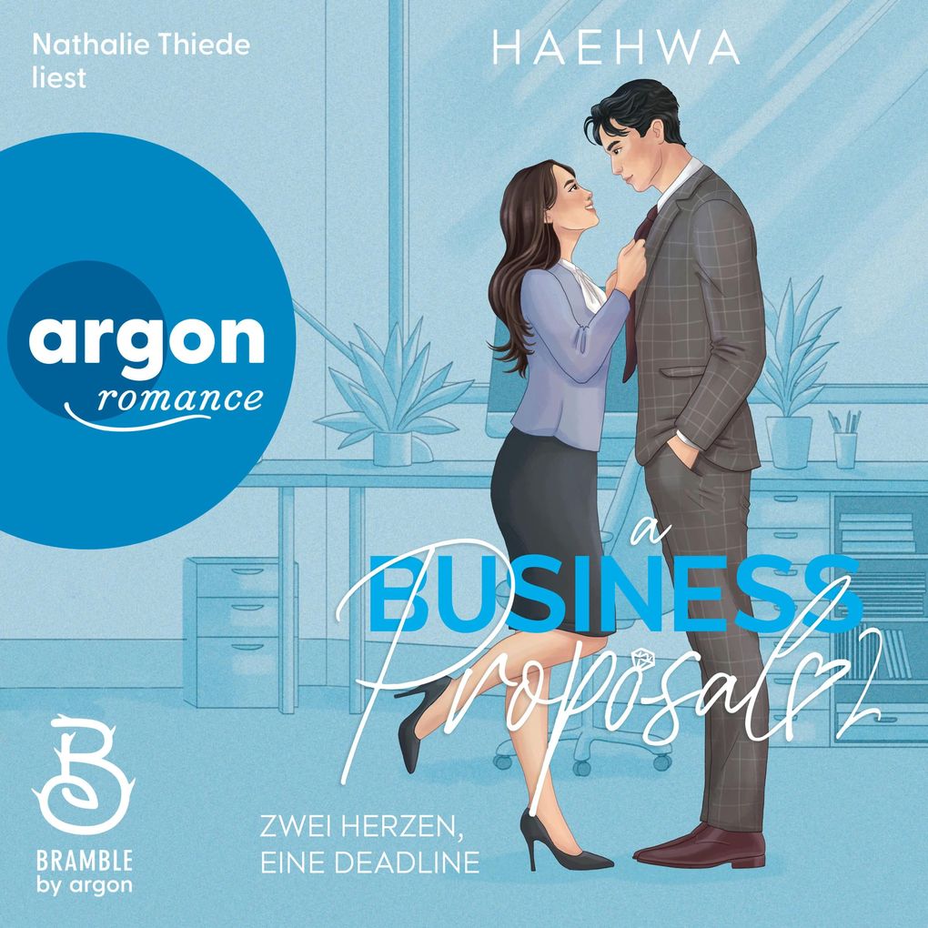 A Business Proposal 2