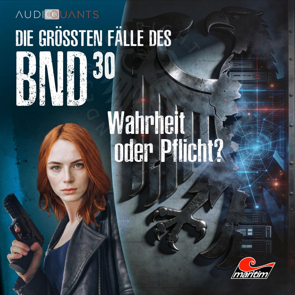 Wahrheit oder Pflicht?