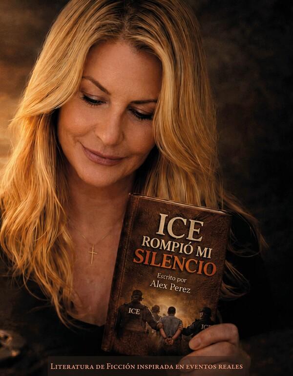 ICE Rompió Mi Silencio