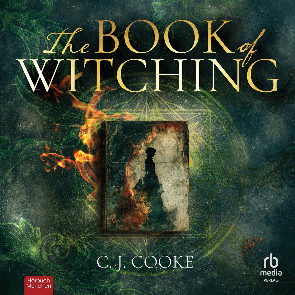 The Book of Witching
