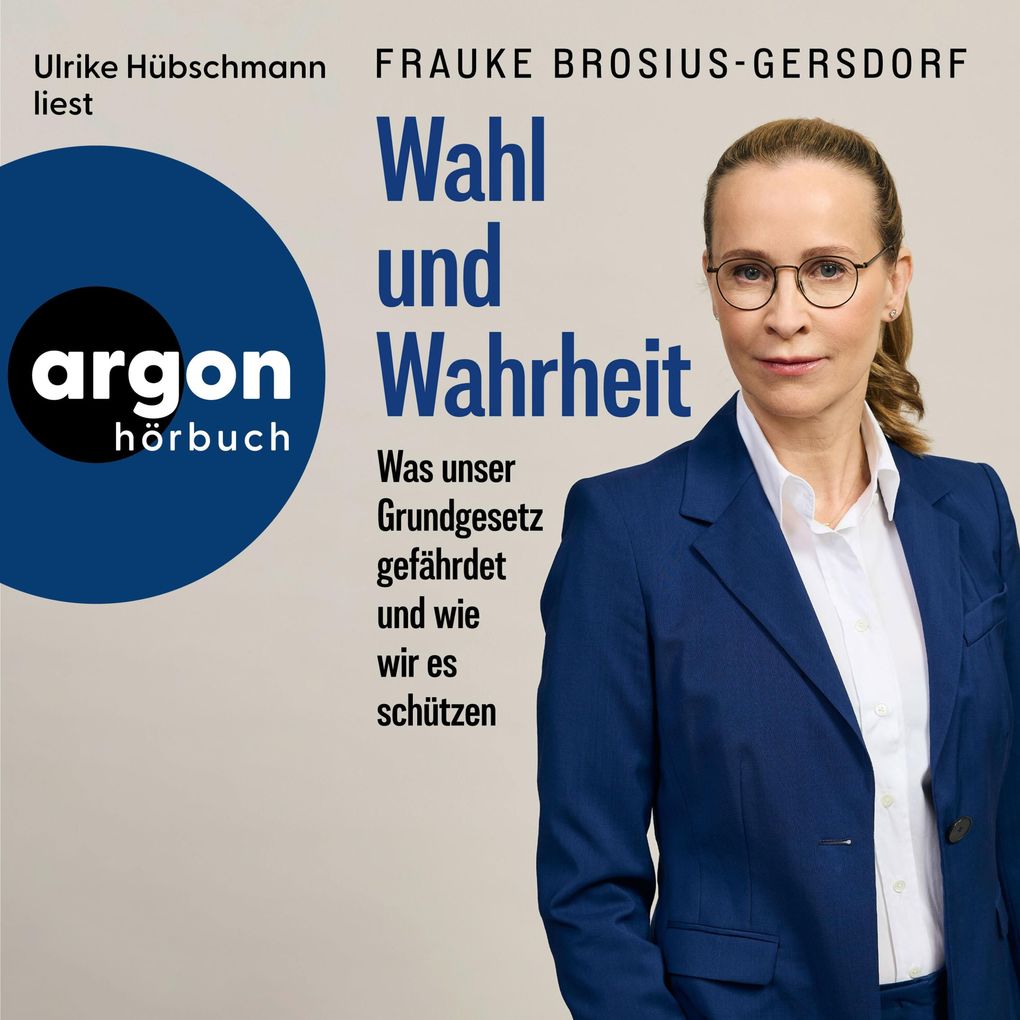 Wahl und Wahrheit