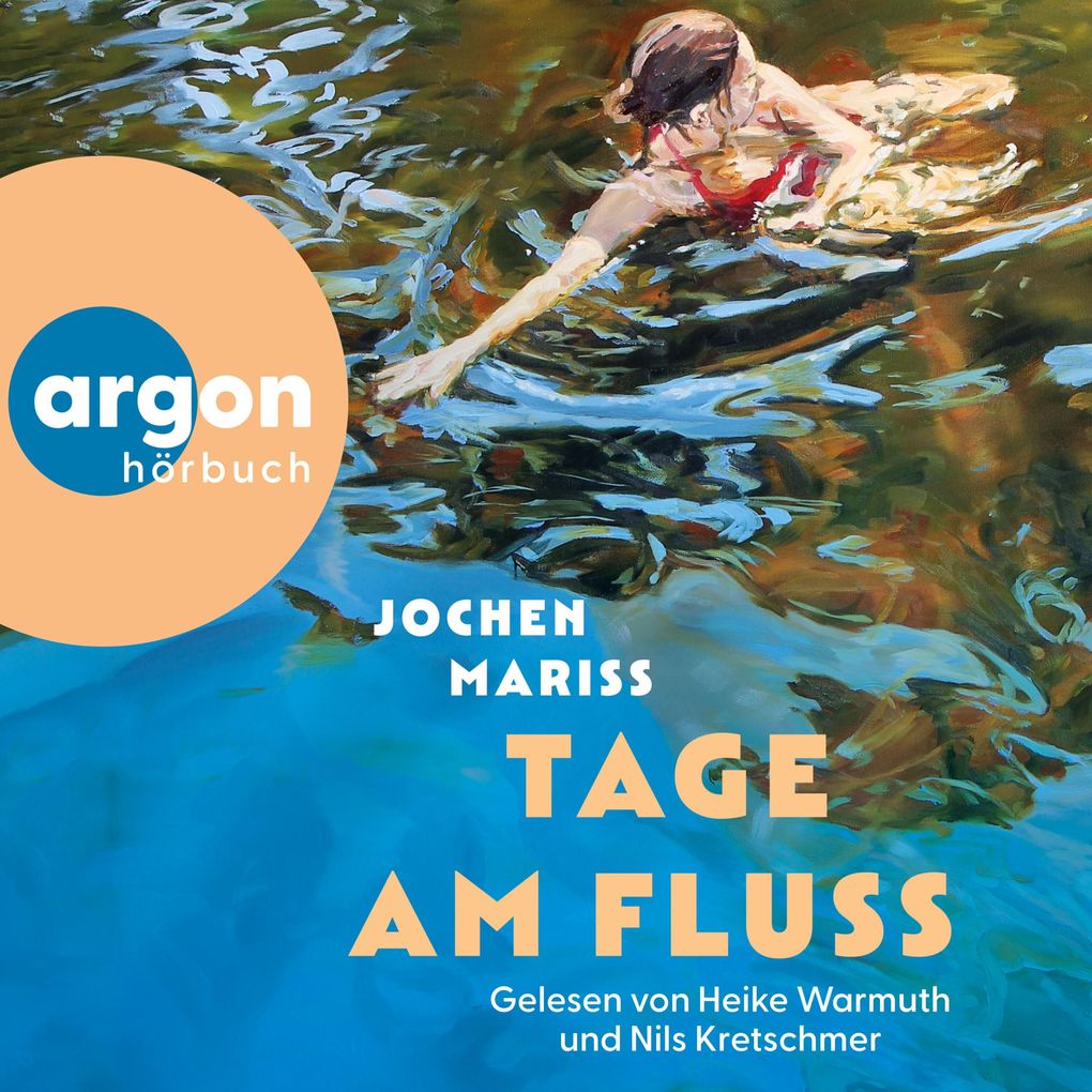 Tage am Fluss